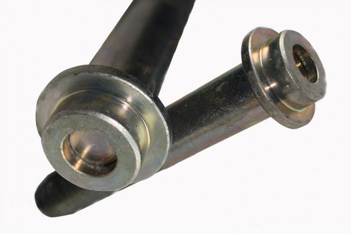 Оправка для установки сальника полуоси заднего моста B@3 2101-2107 А.70157 купить недорого с доставкой в Архангельск