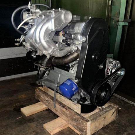 Двигатель B@3-2111 (двигатель в сборе) маховик 2108 купить недорого с доставкой в Архангельск