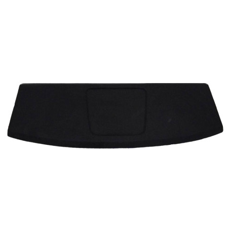 Полка для KIA Rio X-Line (хэтчбэк)(отв. под динамики 6х9 дюймов) купить недорого с доставкой в Архангельск