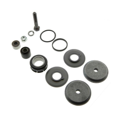 ремкомплект кулисы кпп для b@3 1117-1119 l@da K@LIN@