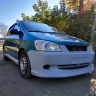 Комплект обвеса "Noblesse style" для Hyundai Getz дорестайлинг (2001-2004 г.в.) купить недорого с доставкой в Архангельск