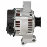 Генератор 80A ALF1340, 1070806 для Ford Focus (1998-2011), Fiesta (2001-2008) 1.4i/1.6i, пр-во Megaamper купить недорого с доставкой в Архангельск