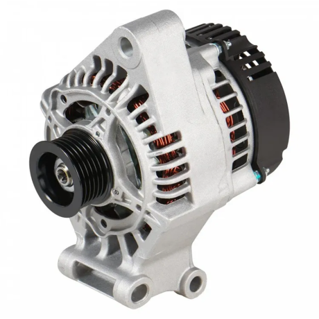 Генератор 80A ALF1340, 1070806 для Ford Focus (1998-2011), Fiesta (2001-2008) 1.4i/1.6i, пр-во Megaamper купить недорого с доставкой в Архангельск
