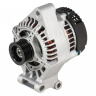 Генератор 80A ALF1340, 1070806 для Ford Focus (1998-2011), Fiesta (2001-2008) 1.4i/1.6i, пр-во Megaamper купить недорого с доставкой в Архангельск