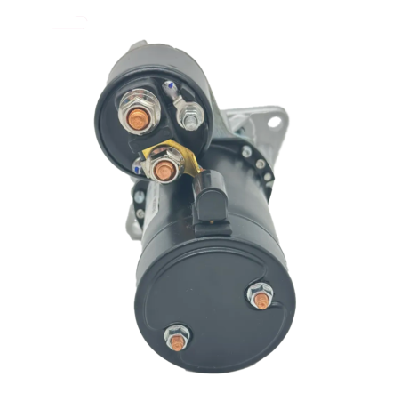 Стартер STV 0519, 12v, 1кВт для Daewoo Nexia, Rezzo, Opel Corsa, Vectra, Astra, Kadett, Meriva купить недорого с доставкой в Архангельск