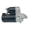 Стартер STV 0519, 12v, 1кВт для Daewoo Nexia, Rezzo, Opel Corsa, Vectra, Astra, Kadett, Meriva купить недорого с доставкой в Архангельск
