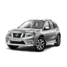 Защита переднего бампера одинарная d63мм ИСКРА (ППК) RENAULT Duster 2016-/ NISSAN Terrano 2014- купить недорого с доставкой в Архангельск