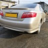Аэродинамический обвес "Sport Edition" Toyota Camry (40) Дорестайлинг купить недорого с доставкой в Архангельск