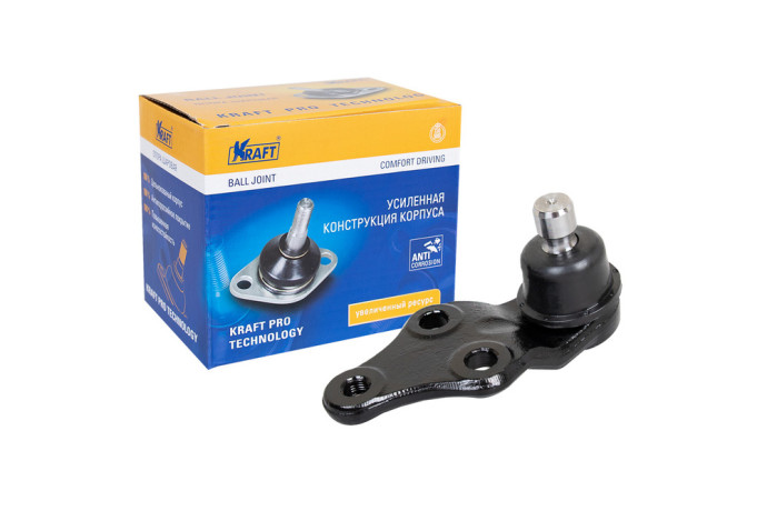 Шаровая опора Hyundai Sonata VI (YF) (09-), Santa Fe III 12-, i30 (11-) / KIA Ceed (JD) (13-), Ceed купить недорого с доставкой в Архангельск