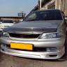 Аэродинамический обвес Toyota Carina (210) Рестайлинг купить недорого с доставкой в Архангельск