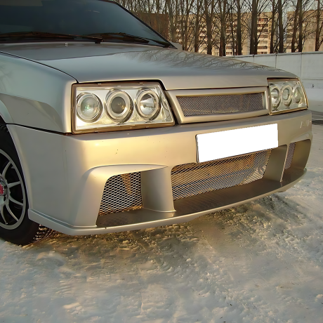 Аэродинамический обвес "AVR" для B@3 2108, 2109 купить недорого с доставкой в Архангельск