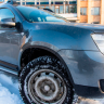 Защитные накладки на арки "АртФорм" для Renault Duster (2015-н.в.), рестайлинг купить недорого с доставкой в Архангельск