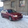 Аэродинамический обвес "Jass-Rs" Toyota Corolla (Кузов 100/110) купить недорого с доставкой в Архангельск