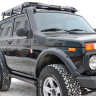 шноркель fd 2.0 для L@DA 4x4, без покрытия и установочного комплекта купить недорого с доставкой в Архангельск