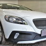 Зимняя защита радиатора "PREMIUM" Volvo V40 Cross Country I (2012-2016) купить недорого с доставкой в Архангельск