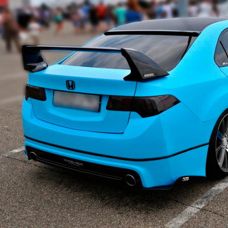 Аэродинамический обвес "Mugen" для HONDA Accord VIII (2008-2012 г.в.) купить недорого с доставкой в Архангельск
