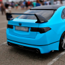 Аэродинамический обвес "Mugen" для HONDA Accord VIII (2008-2012 г.в.) купить недорого с доставкой в Архангельск