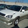 Аэродинамический обвес (сток) Toyota Harrier (10) купить недорого с доставкой в Архангельск