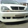 Аэродинамический обвес "Traum" Toyota Harrier (10) купить недорого с доставкой в Архангельск