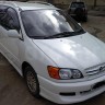 Аэродинамический обвес (сток) Toyota Ipsum купить недорого с доставкой в Архангельск