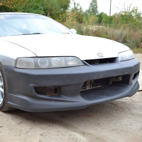 Бампер передний "C-west" Honda Integra (DC1 купе) (DB6 Sedan) купить недорого с доставкой в Архангельск