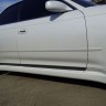 Аэродинамический обвес (сток) Toyota Mark II (90) купить недорого с доставкой в Архангельск
