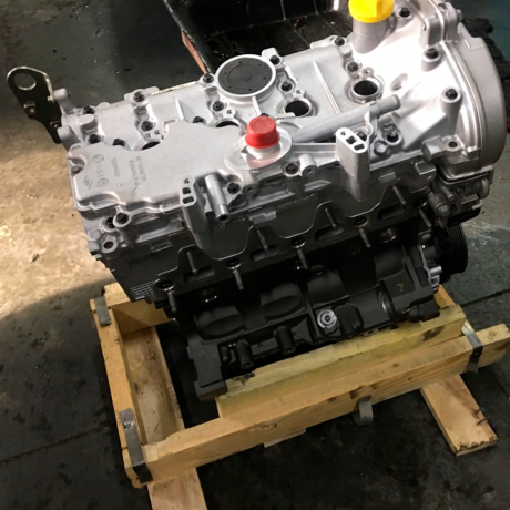 Двигатель K4M (агрегат) купить недорого с доставкой в Архангельск