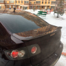 Спойлер "Дактейл" для Mazda 3 седан (2003-2009) купить недорого с доставкой в Архангельск