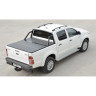 Дуга багажника с креплением под крышку (d63,5) для Toyota Hilux pickup (2011-2015)(Нерж. Сталь) купить недорого с доставкой в Архангельск