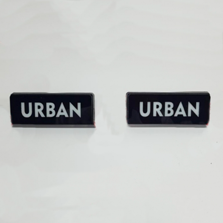 повторители боковые л@да НИВ@ urban купить недорого с доставкой в Архангельск