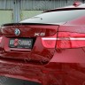 Спойлер для BMW X6 (E71)(2008-2014) купить недорого с доставкой в Архангельск