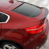 Спойлер для BMW X6 (E71)(2008-2014) купить недорого с доставкой в Архангельск