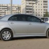 Пороги "Demo" Toyota Avensis купить недорого с доставкой в Архангельск