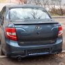 Спойлер "Gr@nt@ Sport" для B@3 2190 L@DA Gr@nt@ купить недорого с доставкой в Архангельск