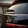 Лип-спойлер Infiniti FX (FX03) купить недорого с доставкой в Архангельск