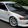 Аэродинамический обвес "Euro-R" Honda Accord/Torneo (Кузова CF3, CF4, CF5) купить недорого с доставкой в Архангельск