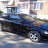 Аэродинамический обвес "Euro-R" Honda Accord/Torneo (Кузова CF3, CF4, CF5) купить недорого с доставкой в Архангельск