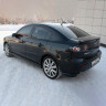 Аэродинамический обвес Mazda 3 купить недорого с доставкой в Архангельск