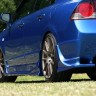 Аэродинамический обвес "Bomex" Honda Civic 4D купить недорого с доставкой в Архангельск