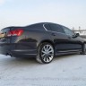 Аэродинамический обвес "Artisan Spirits High-Spec" Lexus GS (300, 350, 430) купить недорого с доставкой в Архангельск