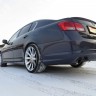 Аэродинамический обвес "Artisan Spirits High-Spec" Lexus GS (300, 350, 430) купить недорого с доставкой в Архангельск