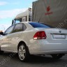 Лип-Спойлер для Volkswagen Polo Sedan (2010-2020) купить недорого с доставкой в Архангельск