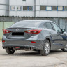 LED Стоп сигнал в стиле F1 для диффузора Mazda 3 (2013-н.в.) купить недорого с доставкой в Архангельск