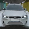 Бампер передний "Concept" для Ford Focus 2 (2004-2008) купить недорого с доставкой в Архангельск