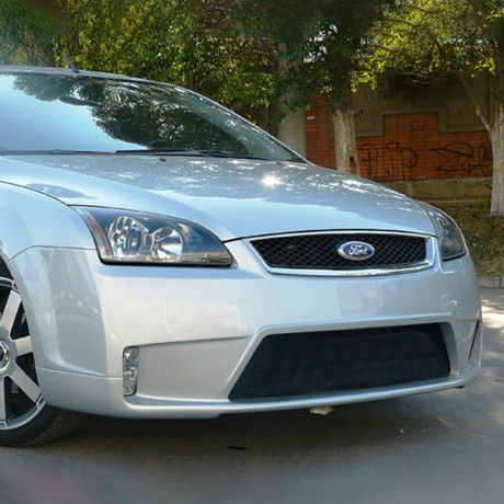 Бампер передний "Concept" для Ford Focus 2 (2004-2008) купить недорого с доставкой в Архангельск