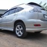 Аэродинамический обвес "Aura" Lexus RX 330 купить недорого с доставкой в Архангельск