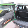 Лопата дорожная с крепежным футляром для Chevrolet Niv@ купить недорого с доставкой в Архангельск
