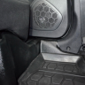Накладки на ковролин "КАРТ" (комплект №6) для Renault Kaptur купить недорого с доставкой в Архангельск