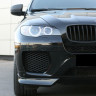 Аэродинамический обвес "GT" для BMW X6 купить недорого с доставкой в Архангельск