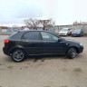 Накладки на пороги для Chevrolet Lacetti купить недорого с доставкой в Архангельск